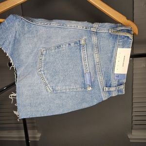 7 For All Man Kind Shorts Size 25